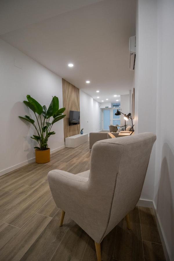 Cid Flats By Concept Apartment Valencia Exterior photo