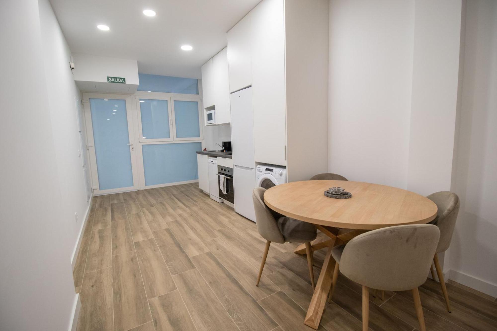 Cid Flats By Concept Apartment Valencia Exterior photo