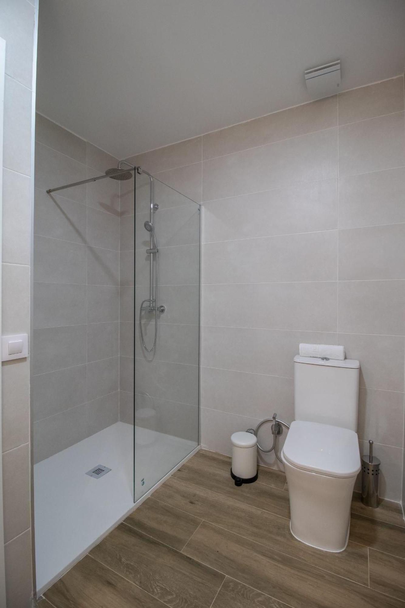 Cid Flats By Concept Apartment Valencia Exterior photo