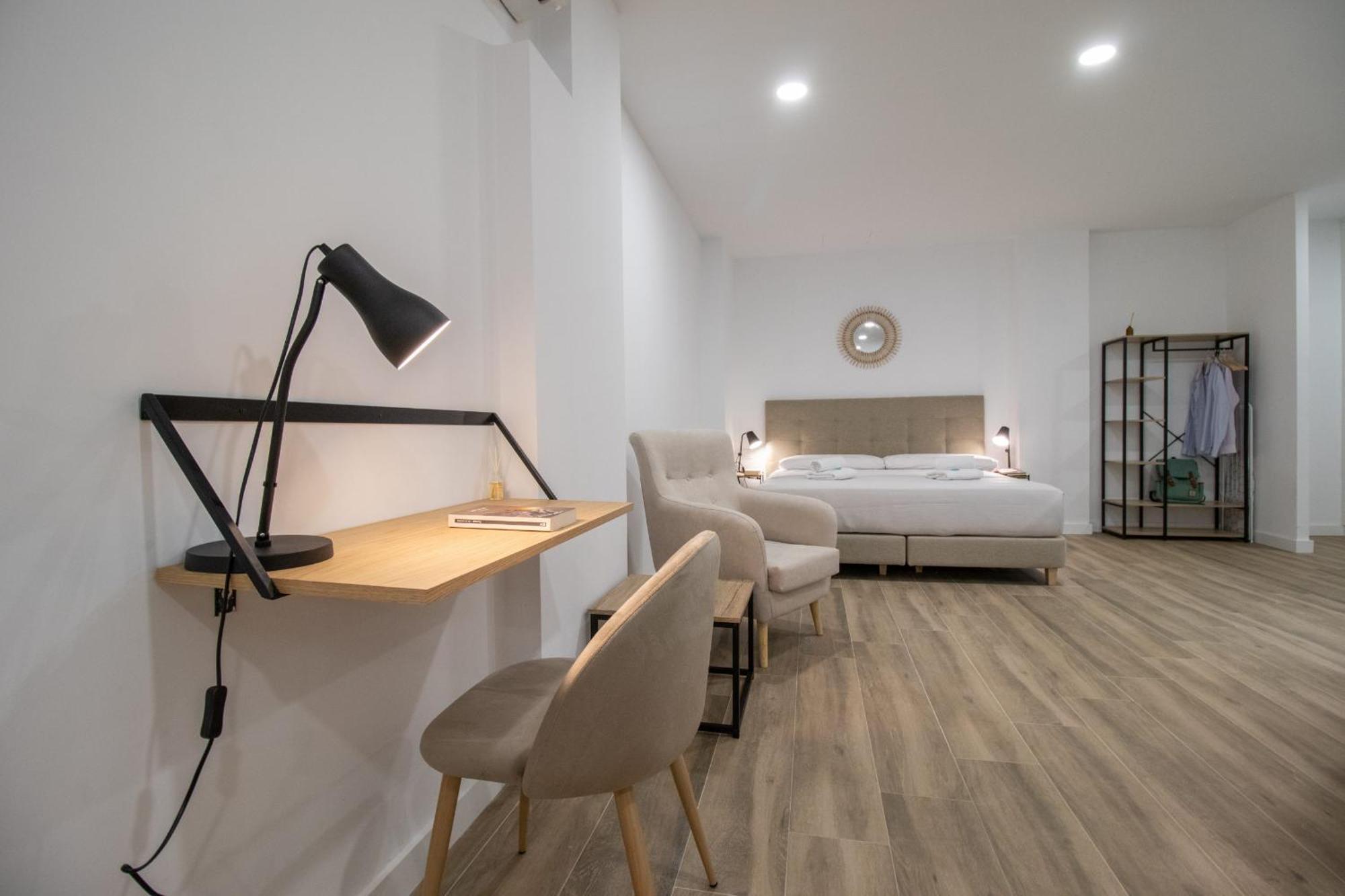 Cid Flats By Concept Apartment Valencia Exterior photo