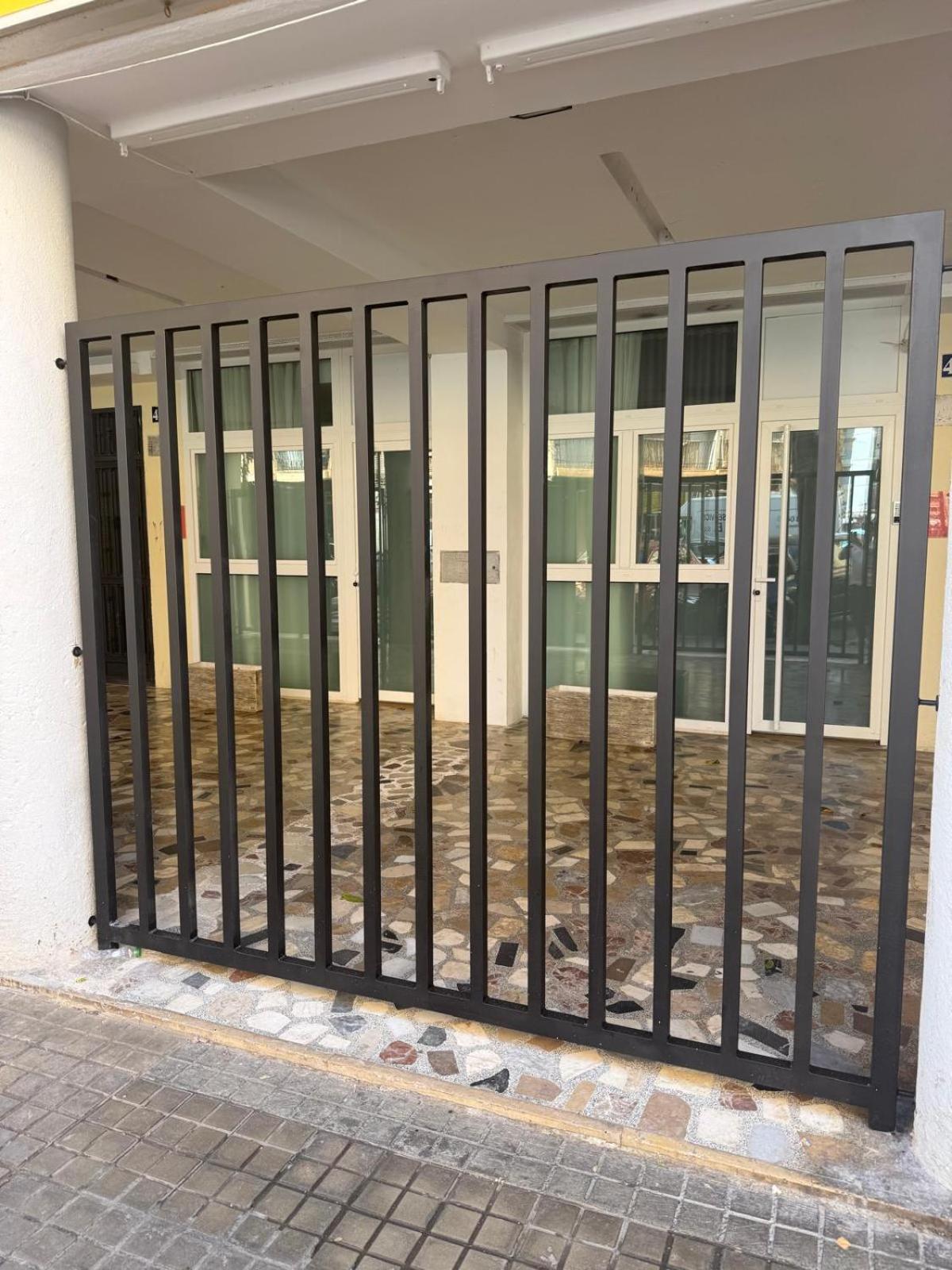 Cid Flats By Concept Apartment Valencia Exterior photo
